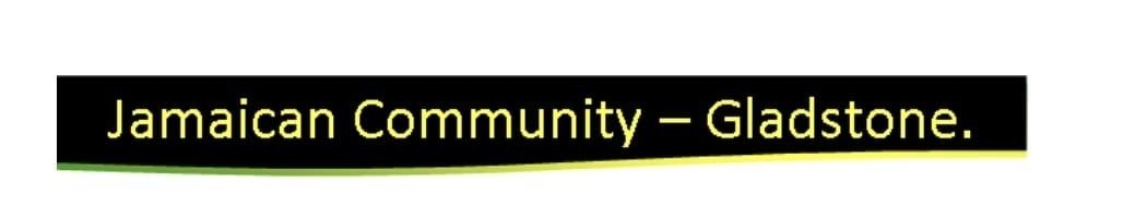 Jamaican Community – Gladstone