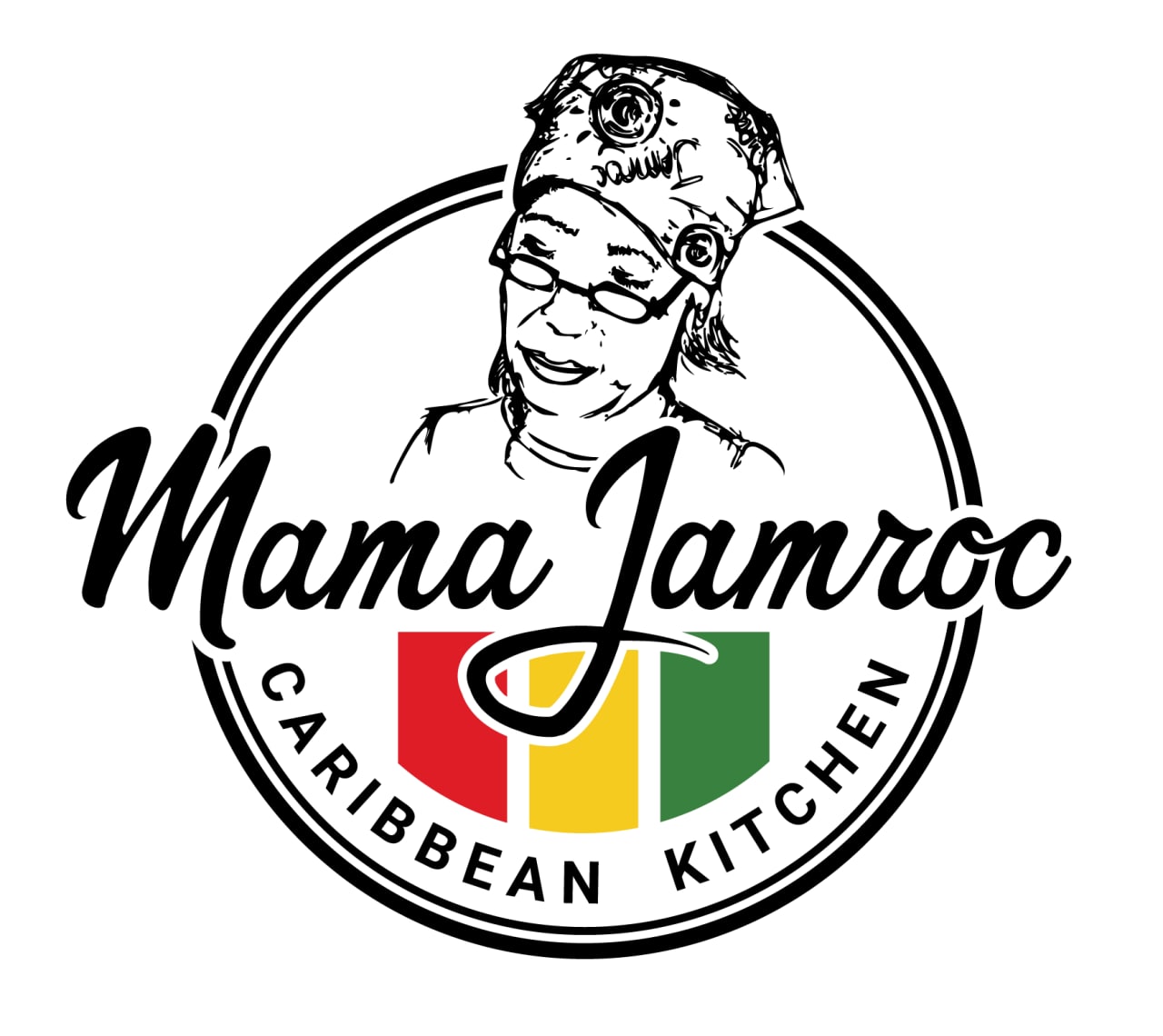 Mama Jamroc