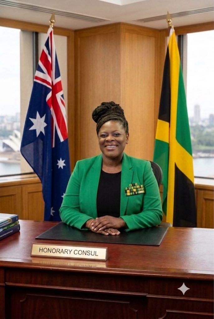 Dr. Stephanie Fletcher-Lartey